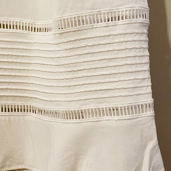 Embroidered Casual Dress by JNSQ - Picture 3 of 12